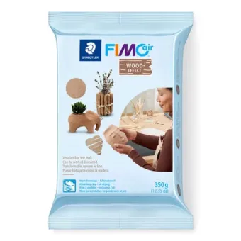 Fimo Air Wood Effect 350gr