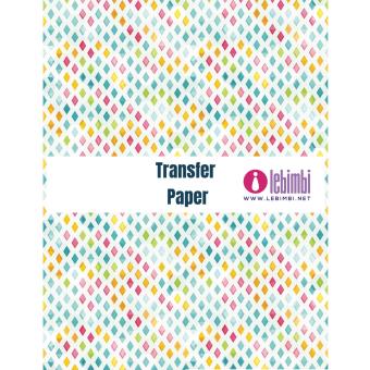 Transfer Design T60358
