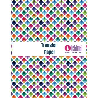 Transfer Design T60361