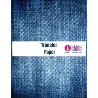 Transfer Design T60375