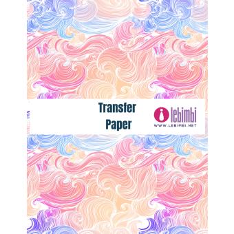 Transfer Design T60380