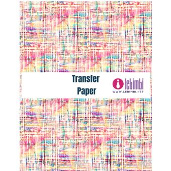 Transfer Design T60388