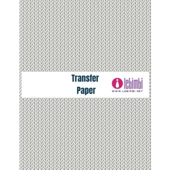 Transfer Design T60393