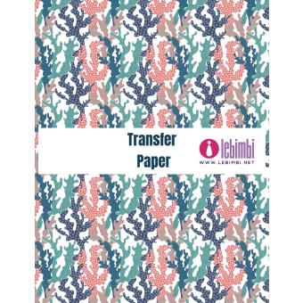 Transfer Design T60401