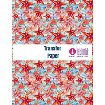 Transfer Design T60404