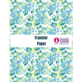 Transfer Design T60412
