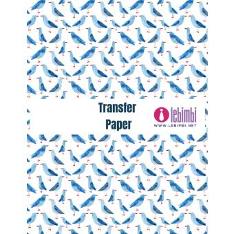Transfer Design T60420