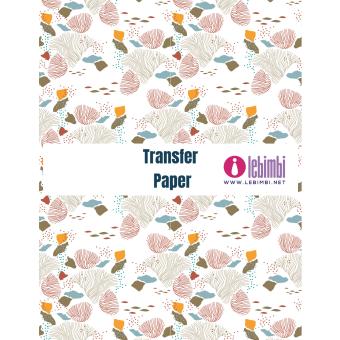 Transfer Design T60424