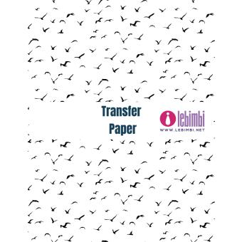 Transfer Design T60428
