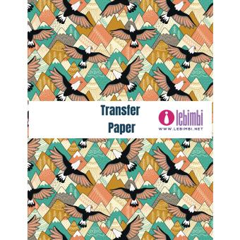 Transfer Design T60442