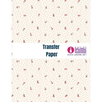 Transfer Design T60444