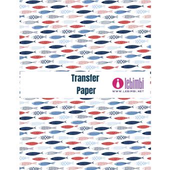 Transfer Design T60448