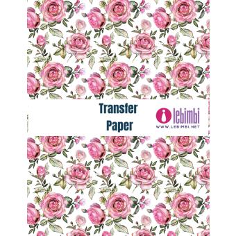 Transfer Design T60455