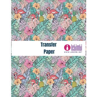 Transfer Design T60460