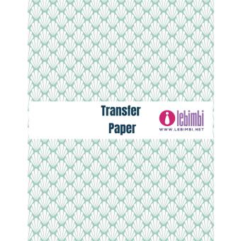 Transfer Design T60466