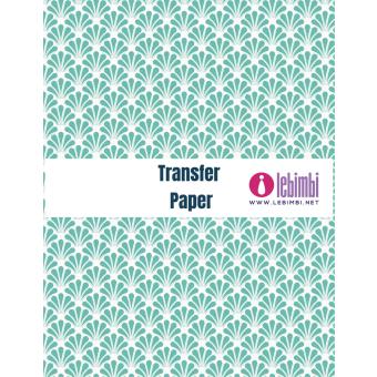 Transfer Design T60468