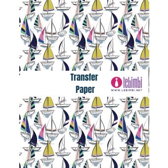 Transfer Design T60481