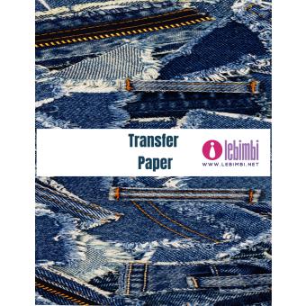 Transfer Design T60487