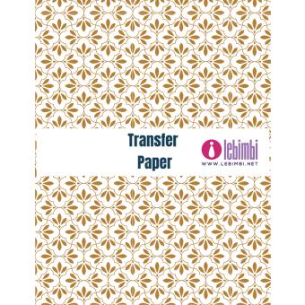 Transfer Design T60488