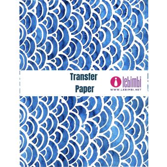 Transfer Design T60490