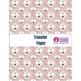 Transfer Design T60494