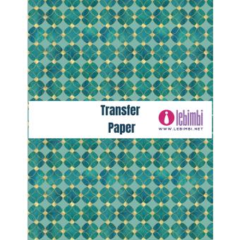 Transfer Design T60495