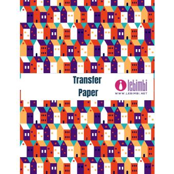 Transfer Design T60496