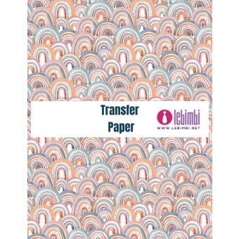 Transfer Design T60514