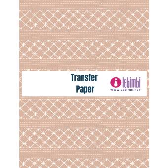 Transfer Design T60541