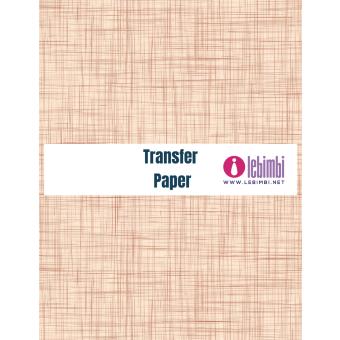 Transfer Design T60547