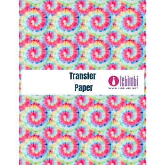 Transfer Design T60551