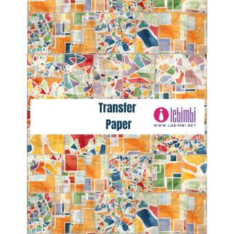 Transfer Design T60574