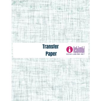 Transfer Design T60585