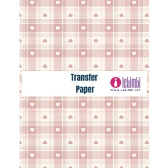Transfer Design T60611