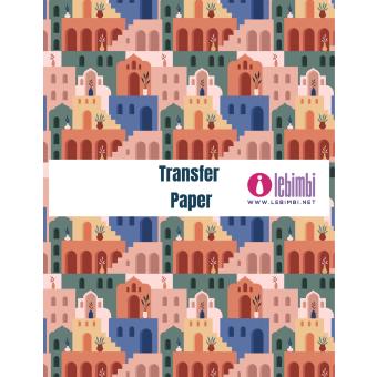 Transfer Design T60623
