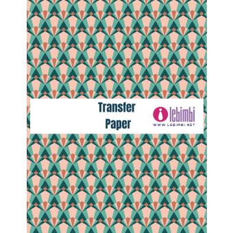 Transfer Design T60628