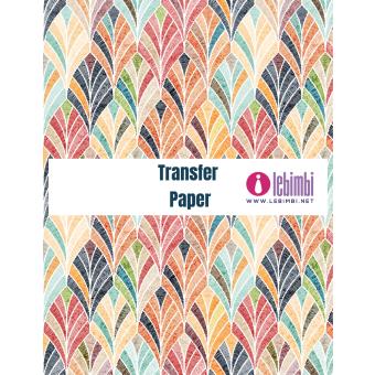 Transfer Design T60649