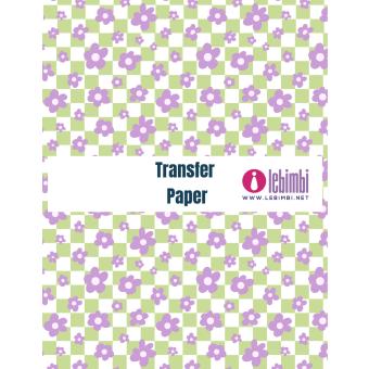 Transfer Design T60669