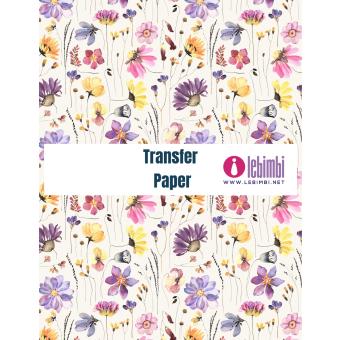 Transfer Design T60675