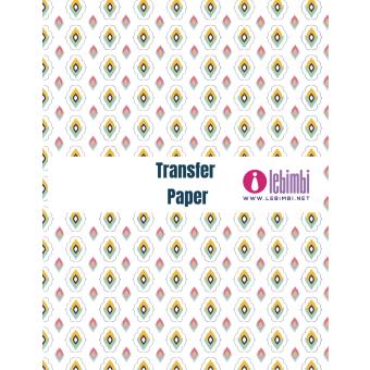 Transfer Design T60681