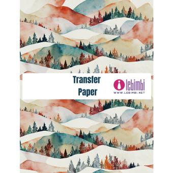 Transfer Design T60684
