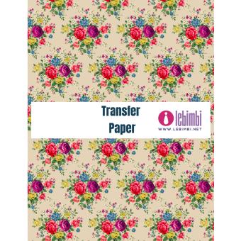 Transfer Design T60694