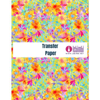 Transfer Design T60695