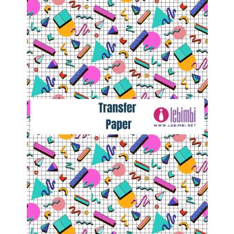 Transfer Design T60699