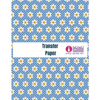 Transfer Design T60703