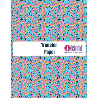Transfer Design T60705