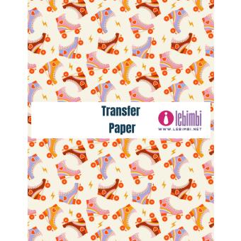 Transfer Design T60706
