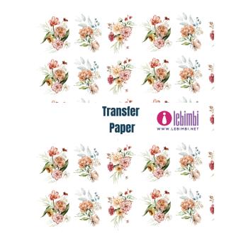 Transfer Design T60740