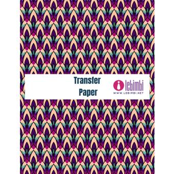 Transfer Design T60741