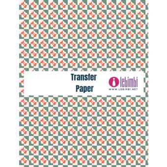 Transfer Design T60742